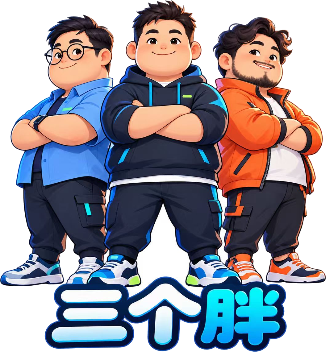 threefatAI
